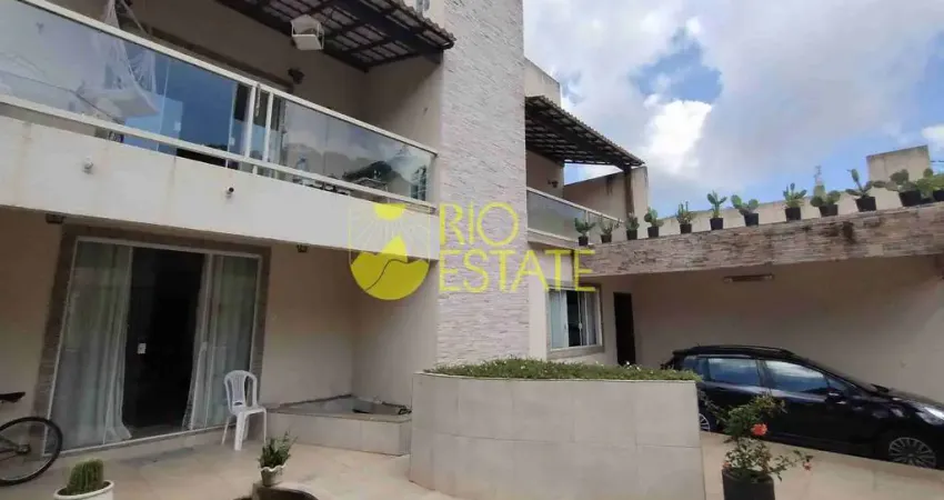 Casa padrão à Venda, São João Batista, Volta Redonda, RJ