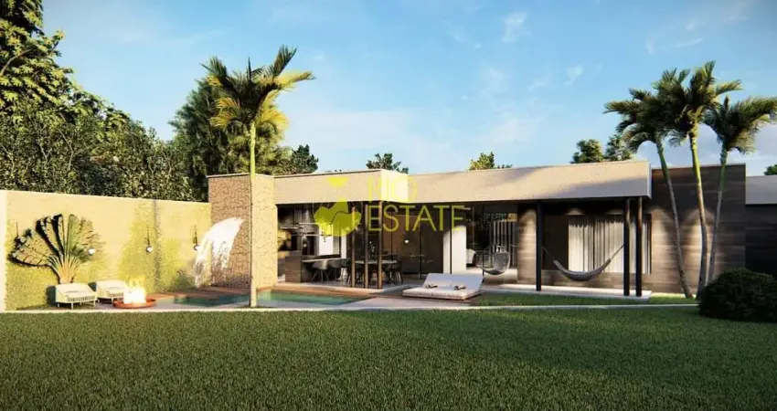 Casa 3 quartos LINEAR, 171.59m2, Alvorada, Jd Belvedere -- Volta Redonda/RJ