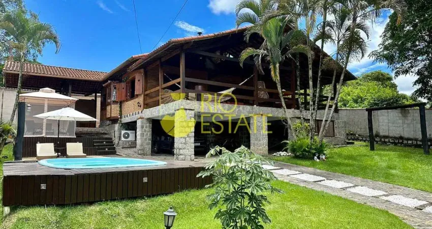Casa padrão à Venda, Jardim Martinelli, Itatiaia, RJ