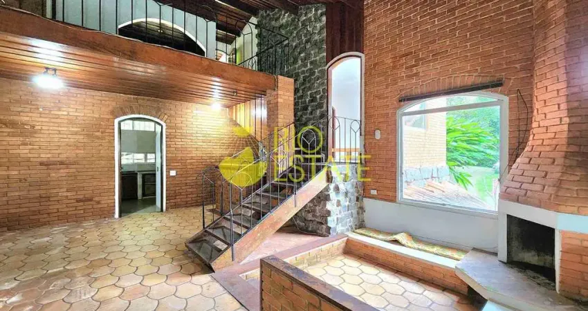 Casa Aconchegante c/3 suítes, na montanha, Penedo, Itatiaia, RJ