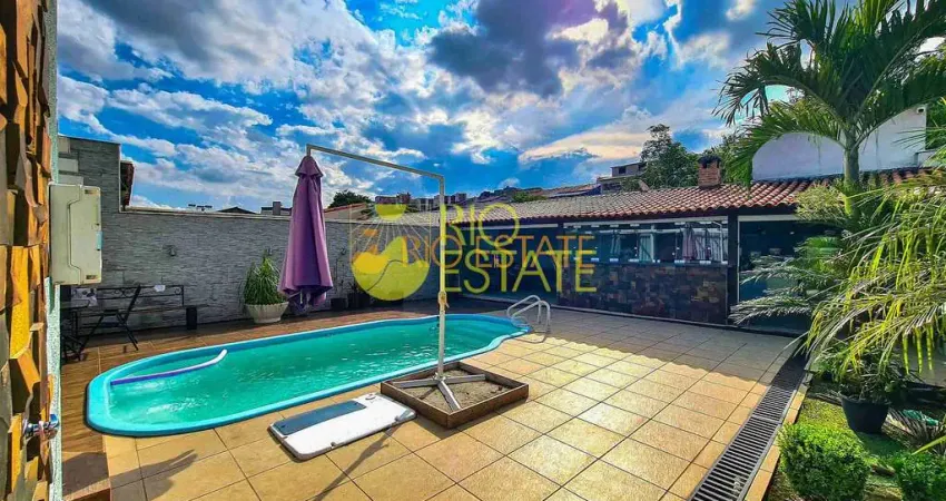 Casa GRANDE 3 quartos, 360m2- Ipê Amarelo- Jardim Belvedere, Volta Redonda/ RJ
