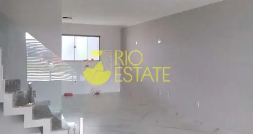 Casa QUINTAL 3 quartos (SUÍTES), 125m2, Jardim Belvedere, Alvorada -- Volta Redonda/RJ