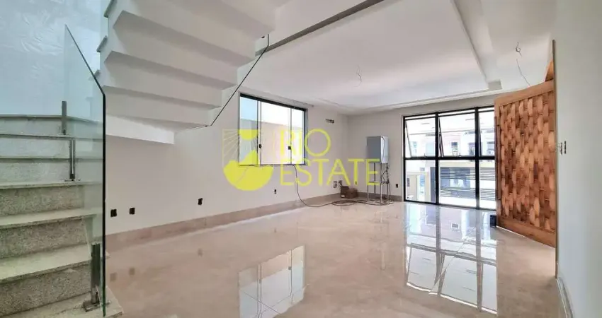 Casa com 3 quartos à venda, 296 m²  - Jardim Belvedere - Volta Redonda/RJ