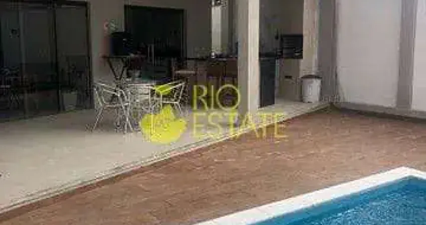 Casa 4 quartos, 280m2, Morada da Colina, Jardim Amália -- Volta Redonda/RJ
