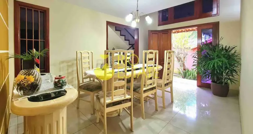 Aconchegante casa com jardim, jardim primavera, volta redonda, rj