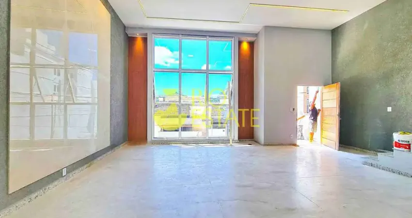 Casa padrão à Venda, Jardim Belvedere, Volta Redonda, RJ
