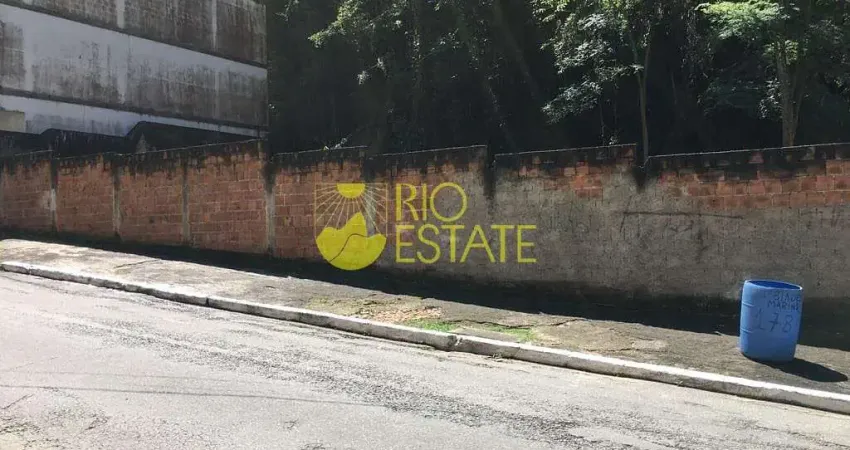 Terreno 700 M2 no coração do Santa Rosa Barra Mansa