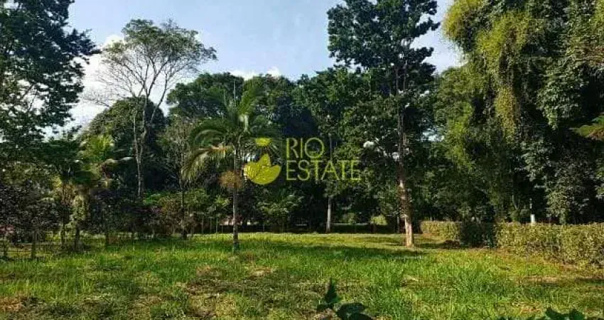 Terreno à venda, 1000 m² por R$ 1.000.000,00 - Penedo - Itatiaia/RJ