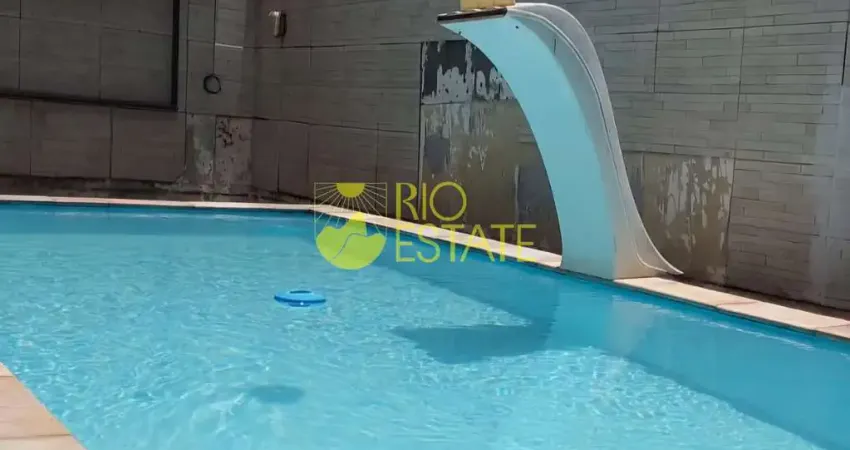 Casa com 6 quartos, 280 m²  - Ano Bom - Barra Mansa/RJ