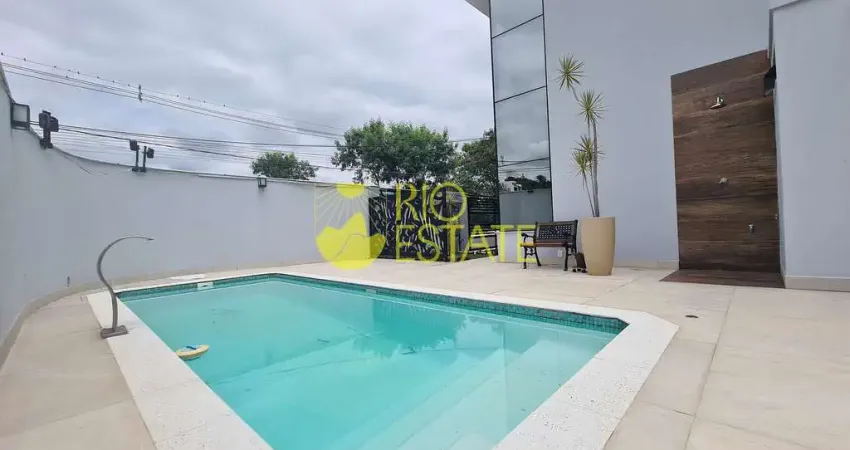 Casa duplex à Venda, Jardim Belvedere, Volta Redonda, RJ