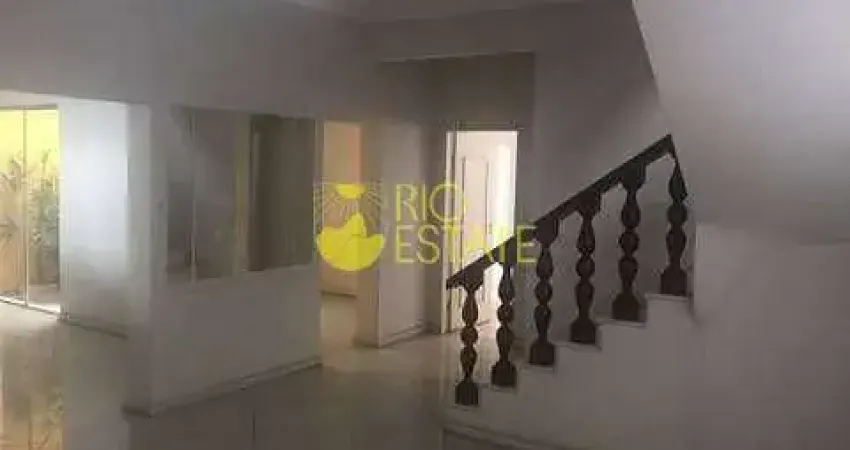 Casa 4 quartos, 339m2, Verbo Divino - Barra Mansa/RJ