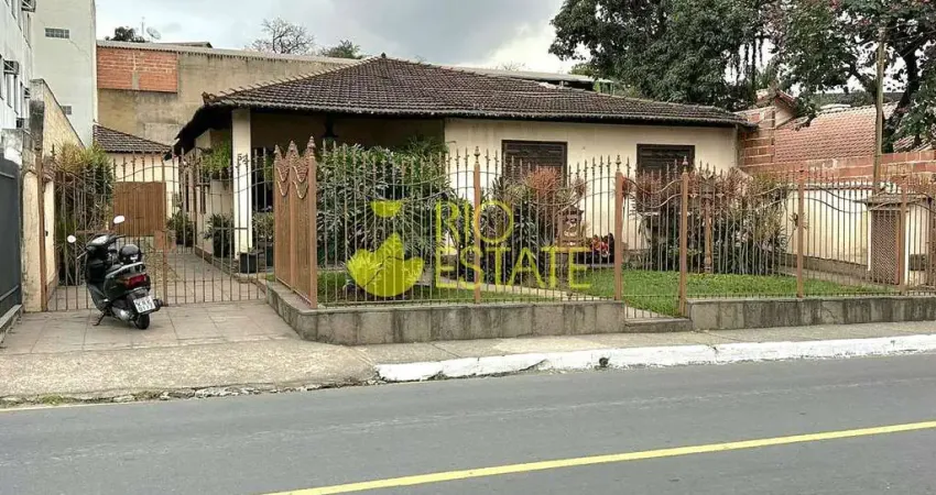 Casa comercial à Venda, Vila Santa Cecília, Volta Redonda, RJ