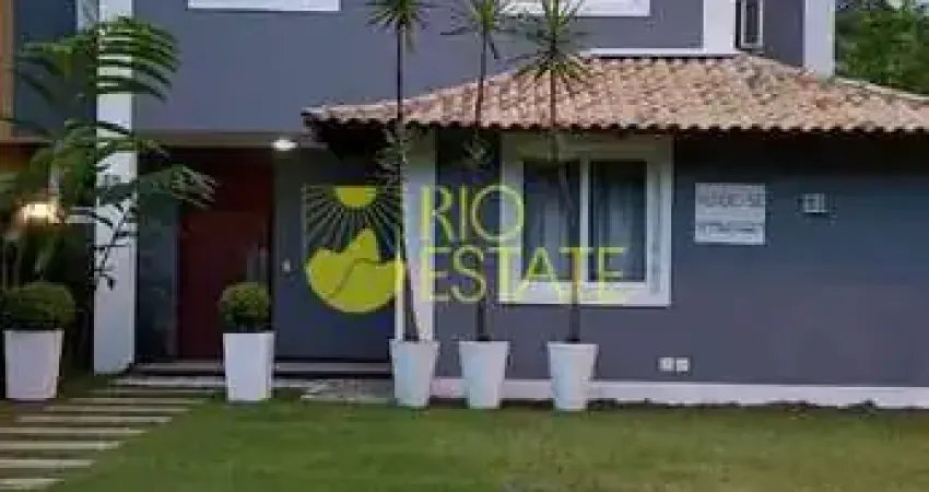 Casa com 5 dormitórios à venda, 290 m² por R$ 3.800.000,00 - Frade (Cunhambebe) - Angra dos Reis/RJ