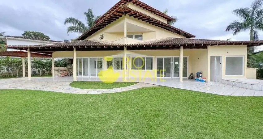 Casa com 6 dormitórios à venda, 429 m² por R$ 4.950.000,00 - Frade (Cunhambebe) - Angra dos Reis/RJ