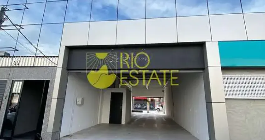 Loja localização privilegiada para aluguel, 138m2, Aterrado, Volta Redonda, RJ