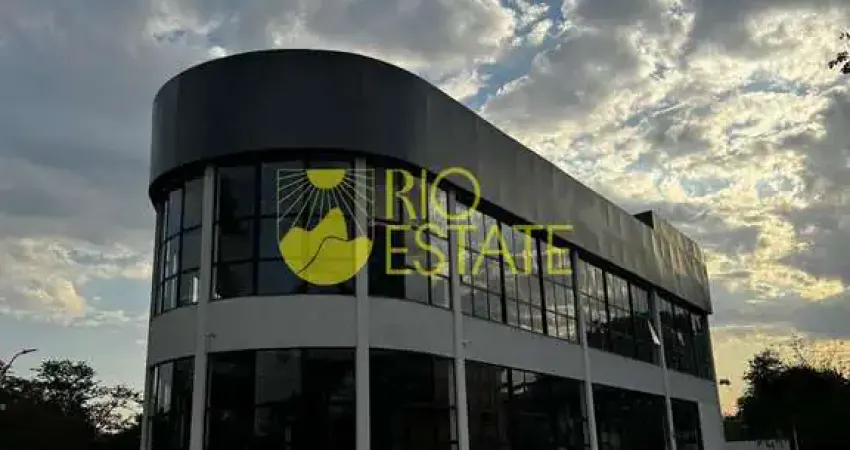 Ponto Comercial ESPAÇOSO, Aterrado, Volta Redonda| RJ