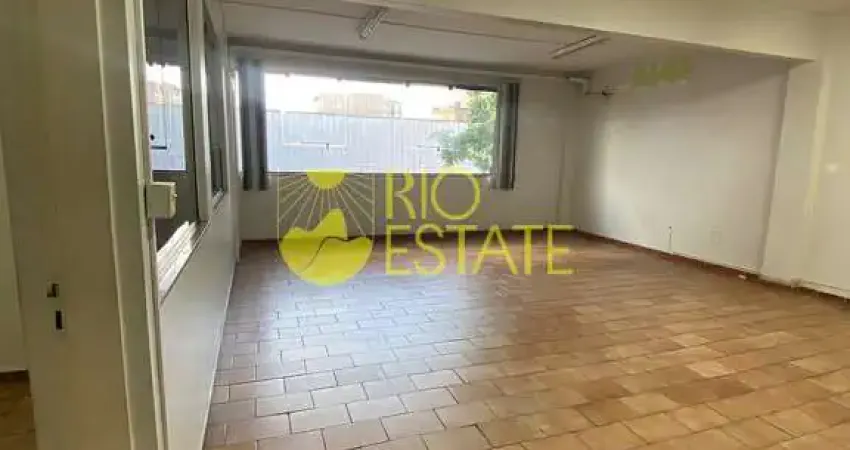 Sala espaçosa para locação, 259m2, Aterrado - Volta Redonda, RJ