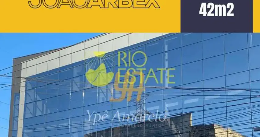SALAS comerciais para locação, localização privilegiada, Aterrado - Volta Redonda, RJ