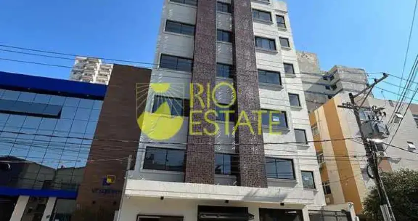 Sala comercial à venda na Rua Bernardo Ferraz, Aterrado, Volta Redonda