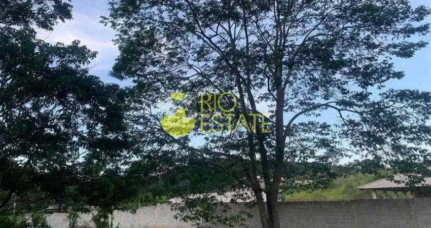 Chácara / sítio com 1 quarto à venda na BR 393, Califórnia, Barra do Piraí