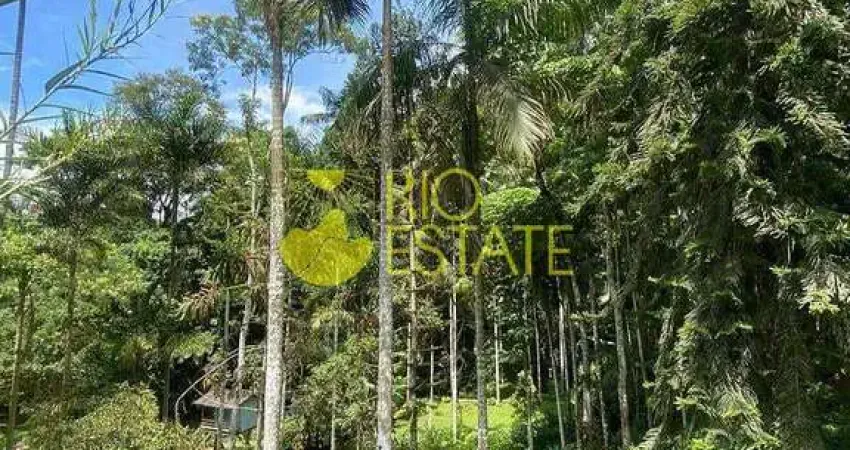 Chácara / sítio com 2 quartos à venda na Rua OO, Penedo, Itatiaia