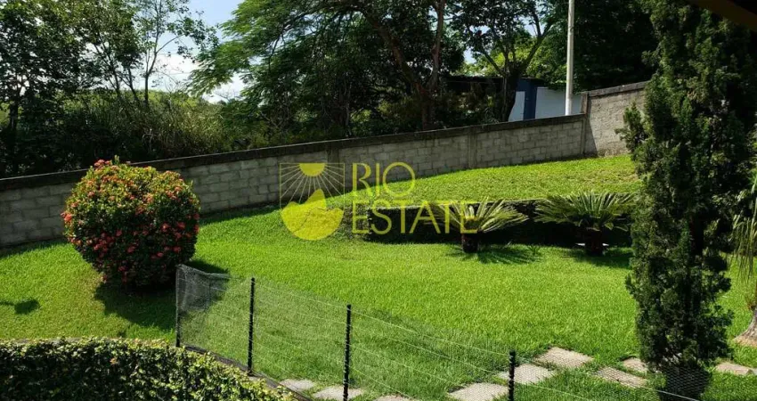 Chácara / sítio com 3 quartos à venda na Rua Myara Aragão dos Reis, Jardim Alice, Barra Mansa
