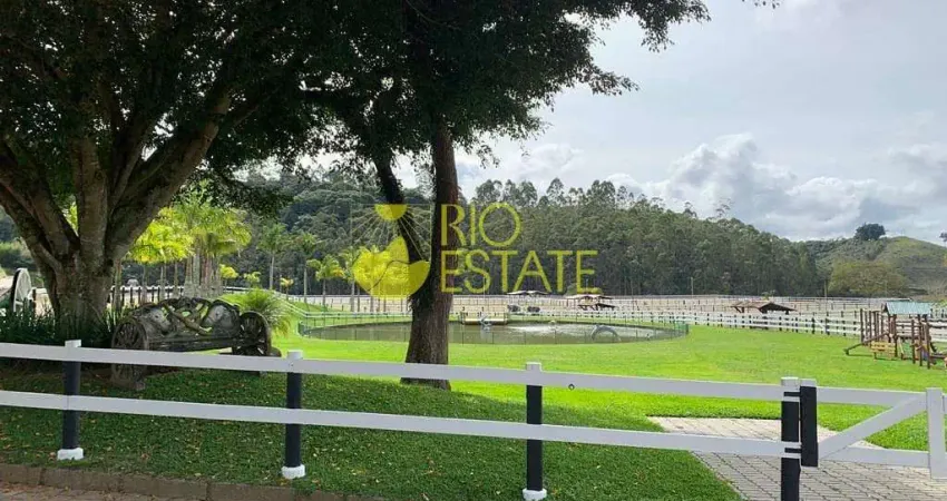 Investimento - Fazenda à venda, 4 quartos, 500 hectares, Próximo a Paraíso - Resende/RJ