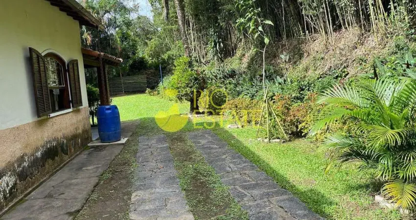 Chácara / sítio com 3 quartos à venda na Rua Alameda dos Sabiás, Country Club, Itatiaia