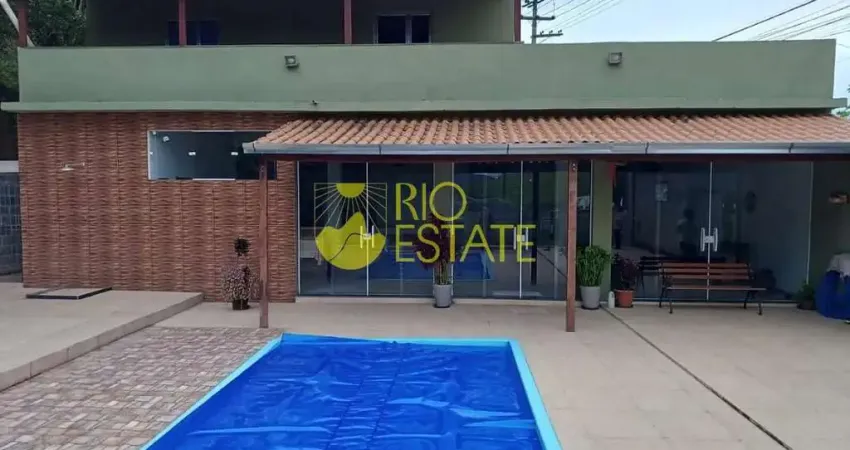 Apartamento com 2 quartos à venda na Arrozal, Arrozal, Piraí