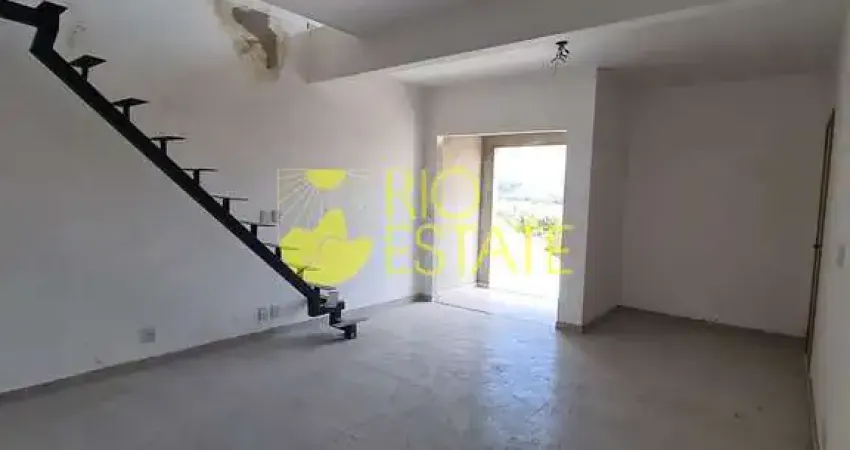 Cobertura duplex à venda, 4 quartos, 126m2, Village Sul II, Jardim Belvedere, Volta Redonda/RJ