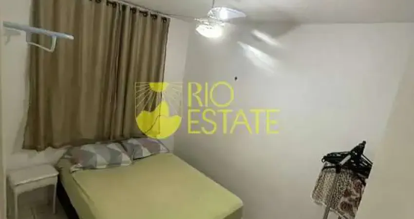 Apartamento com 2 quartos à venda na Rua Doutor João Cabral Flexa, Cabral, Resende