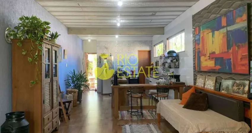 Linda Casa plana e ventilada à Venda, Varjão , Pinheiral, RJ