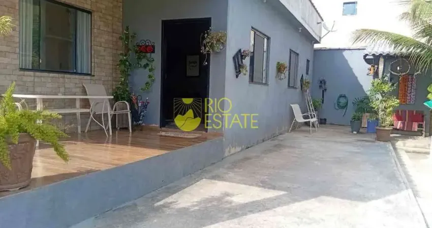 Chácara / sítio com 3 quartos à venda na Rua José Gomes da Silva Junior, Vale Dos Pinheiros, Pinheiral