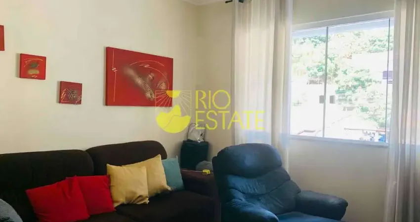 Casa com 3 quartos à venda na Avenida Maranhão, Retiro, Volta Redonda