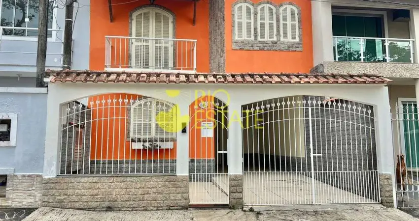 Casa com 4 quartos à venda na Rua Engenheiro José Guilherme Leal de Souza, Jardim Belvedere, Volta Redonda