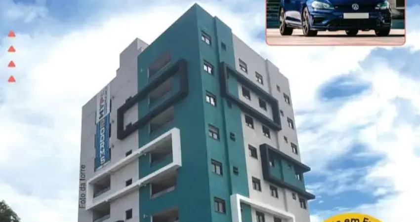 Seu novo lar a dois quarteirões do Bosque Maia - Apartamentos Vila Progresso