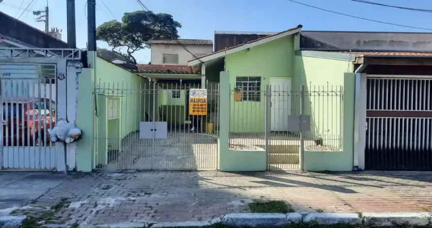 Casa para Venda em São José dos Campos, Parque Industrial, 2 dormitórios, 1 banheiro, 2 vagas