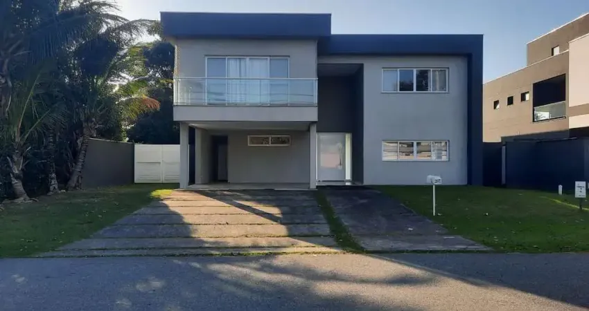 Casa em Condomínio para Venda em Jacareí, Condomínio Residencial Mirante do Vale, 4 dormitórios, 4 suítes, 2 banheiros, 6 vagas
