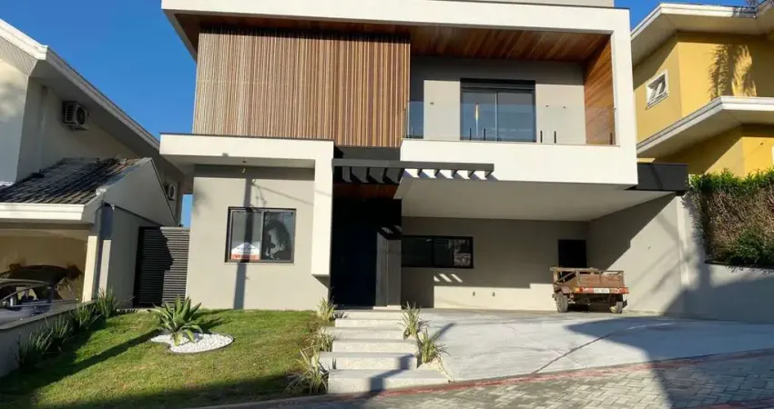 Casa em Condomínio para Venda em São José dos Campos, Urbanova, 4 dormitórios, 4 suítes, 4 banheiros, 4 vagas