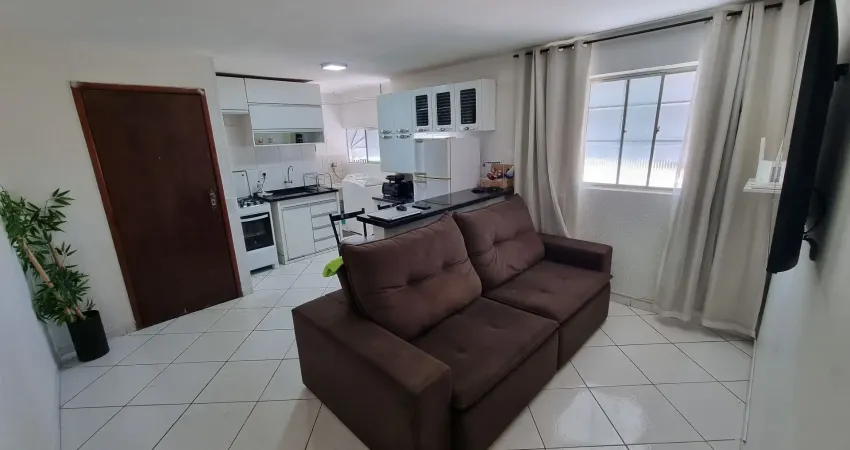 Apartamento com 1 quarto à venda na EPTG QE 1 Bloco A-8 BLOCO A8, 308, Quadras Econômicas Lúcio Costa, Guará
