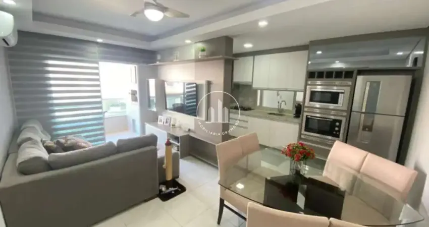 Apartamento com 2 quartos à venda na Rua Bréscia, 20, Pagani, Palhoça