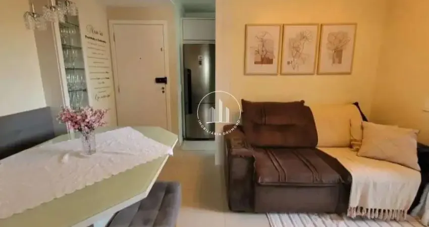 Apartamento com 2 quartos à venda na Rua Augusto Westphal, 450, Ponte do Imaruim, Palhoça