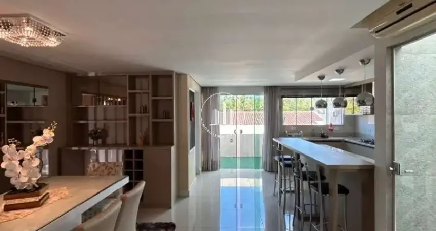 Casa com 2 quartos à venda na Rua José João Barcelos, 1455, Bela Vista, Palhoça