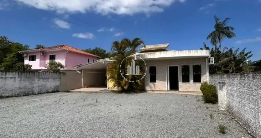 Casa com 3 quartos à venda na Servidão José Kirchner, 754, Aririu, Palhoça
