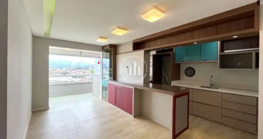 Apartamento com 3 quartos à venda na Avenida Atílio Pedro Pagani, 1101, Pagani, Palhoça