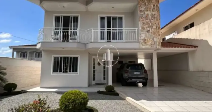 Casa com 3 quartos à venda na Rua Graciliano Carlos de Quadros, 64, Centro, Palhoça