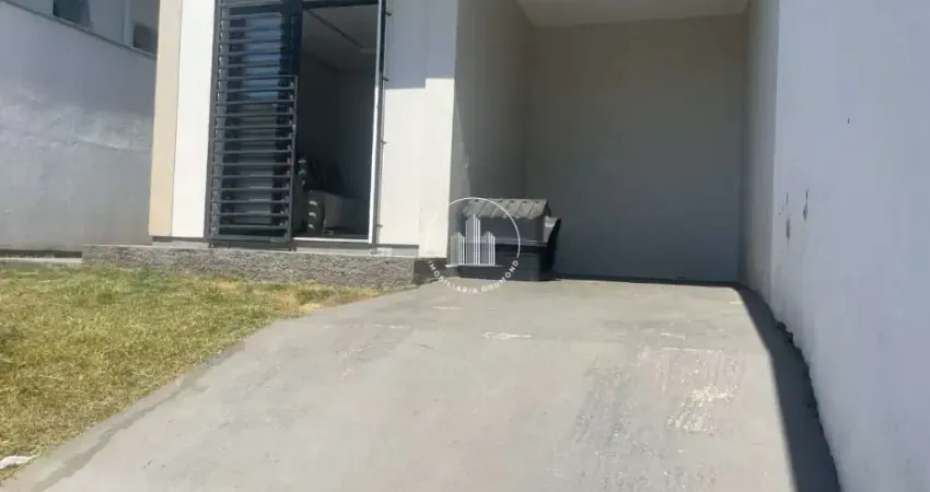 Casa com 2 quartos à venda na Rua Professora Terezinha de Jesus, 105, Bela Vista, Palhoça