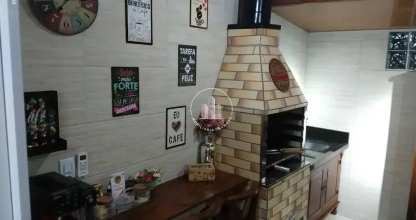 Casa com 3 quartos à venda na Avenida Paulo Roberto Vidal, 2490, Bela Vista, Palhoça