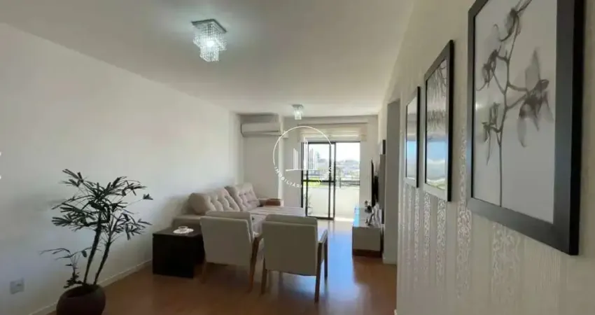 Apartamento com 2 quartos à venda na Rua Irmo Scheidt, 127, Centro, Palhoça