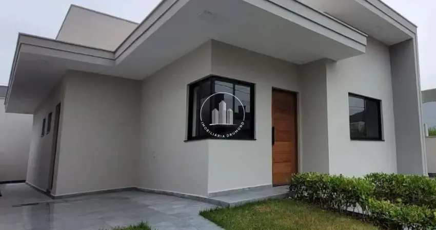 Casa com 3 quartos à venda na Rua Narciso, 94, Bela Vista, Palhoça